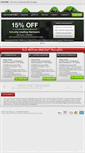 Mobile Screenshot of multiminecraft.com